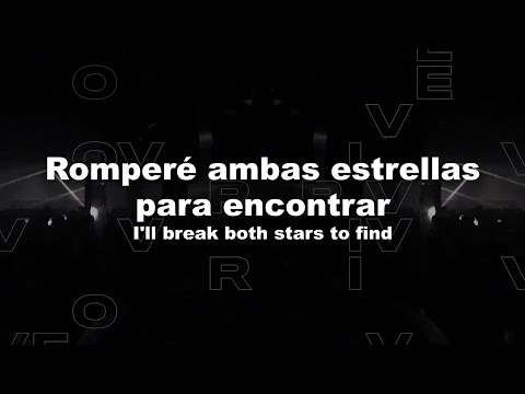 Metrik & Grafix - Overdrive [Lyrics] [Letras en Español]