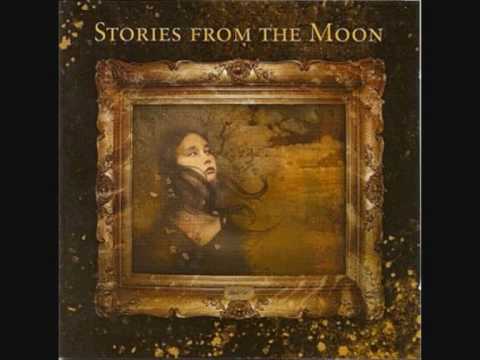 Stories from the Moon-Amazing (Katharine Blake)