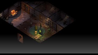 Pillars Of Eternity II: Deadfire - The Drunk Sailor Quest / Freeing Rum-Dumb Riggere