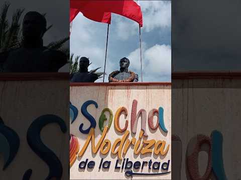 Recorridos por Colombia: Socha, nodriza de la libertad