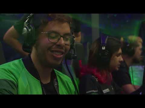 OpenAI Game#1 | The INTERNATIONAL 2018