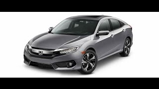 All new Honda Civic 2016 Philippines | carbay.ph