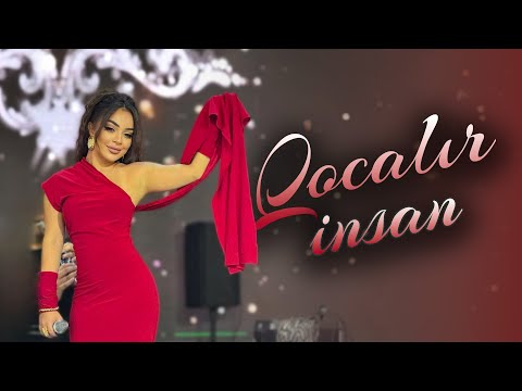 Gulka Elekberli - Qocalir insan (Official Video)