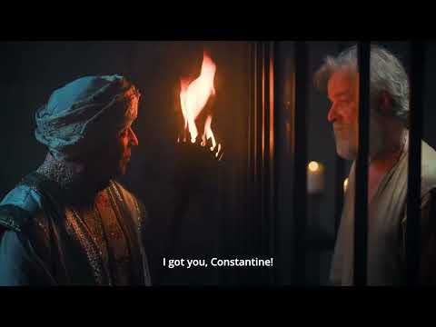 ECCE HOMO BRÂNCOVEANU | EN | FULL TRAILER