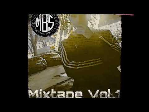 Mati MBS - Ż.N.I.W.I.A.R.Z. (Feat. ZDZET/Z Ulicy Styl)