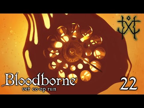 Ricerche - Bloodborne [Veteran co-op run] #22 w/ Sabaku no Maiku - YouTube
