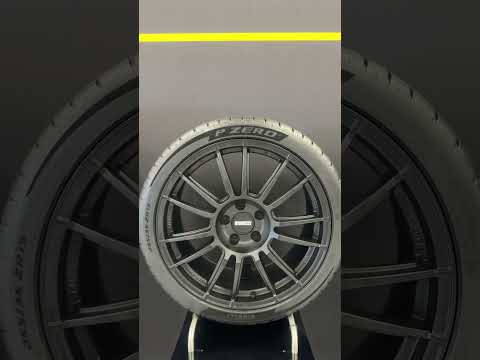 There's A Pirelli P ZERO For Every Kind Of Driver!!
