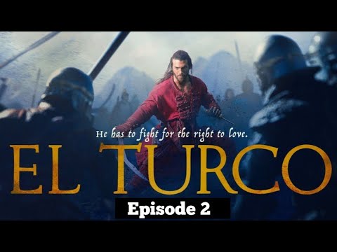 El Turco Official Episode 2 | Can Yaman Greta Ferro