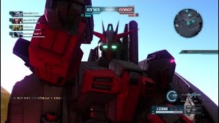 【バトオペ2】特別戦　砂漠　リガカス