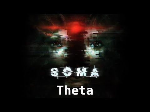 SOMA (2015): Chapter 4 - Site Theta (cont'd)