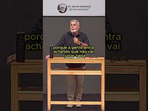 Bençãos Espirituais - Ministério Semear