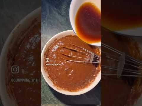 Make a birthday cake with me!!!!