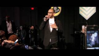 SWIZZ BEATZ x LOTUS CAR LAUNCH PARTY NYC