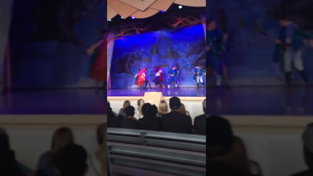 THE BEAST!!! #memes #disney