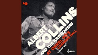 Conversations with Collins (Live)