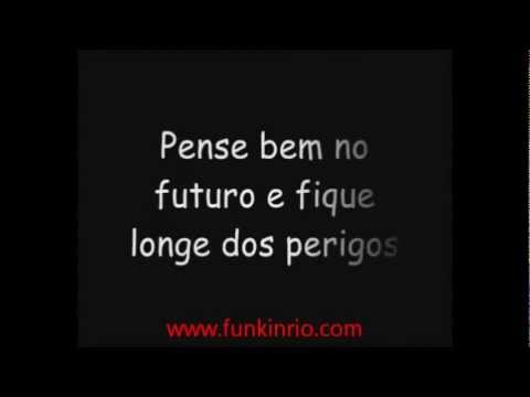 Mc Menorzão - Adeus de um irmão