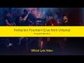 Invitacion Fountain Vineyard Worship Ft Kyle Howard Alexandria Faison Lyric Video