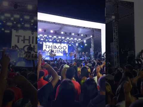 TBT - FESTIVAL DA GRUTA 2025 IRAMAIA - BA