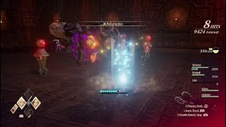 Tales of Arise: I don't even know the word Defeat