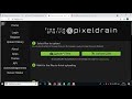 pixeldrain