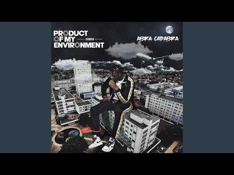 Abra Cadabra - Seen It All (feat. Krept & Konan) [Official Audio] |G46 DRILL AUDIO