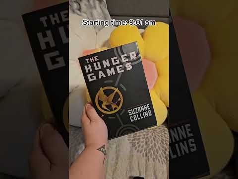 Final verdict: They all hold up #booktube #thehungergames #hungergames #bookish #bookworm #books