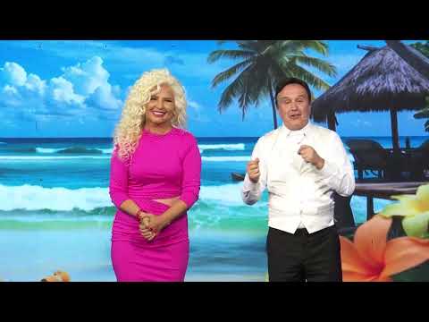 Odeon 654,  Emisioni Komplet,    Rtv 21 ,  23.08.2025