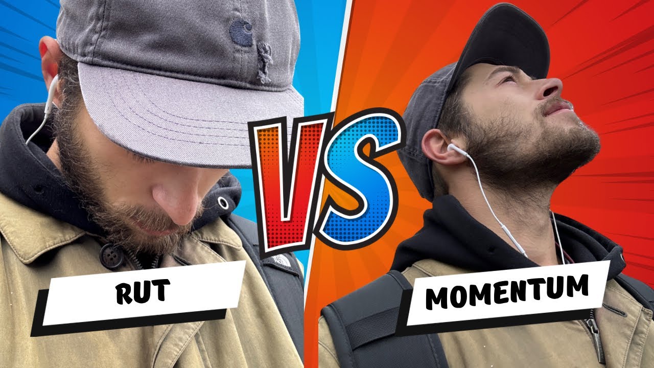 Protect Momentum at All Costs