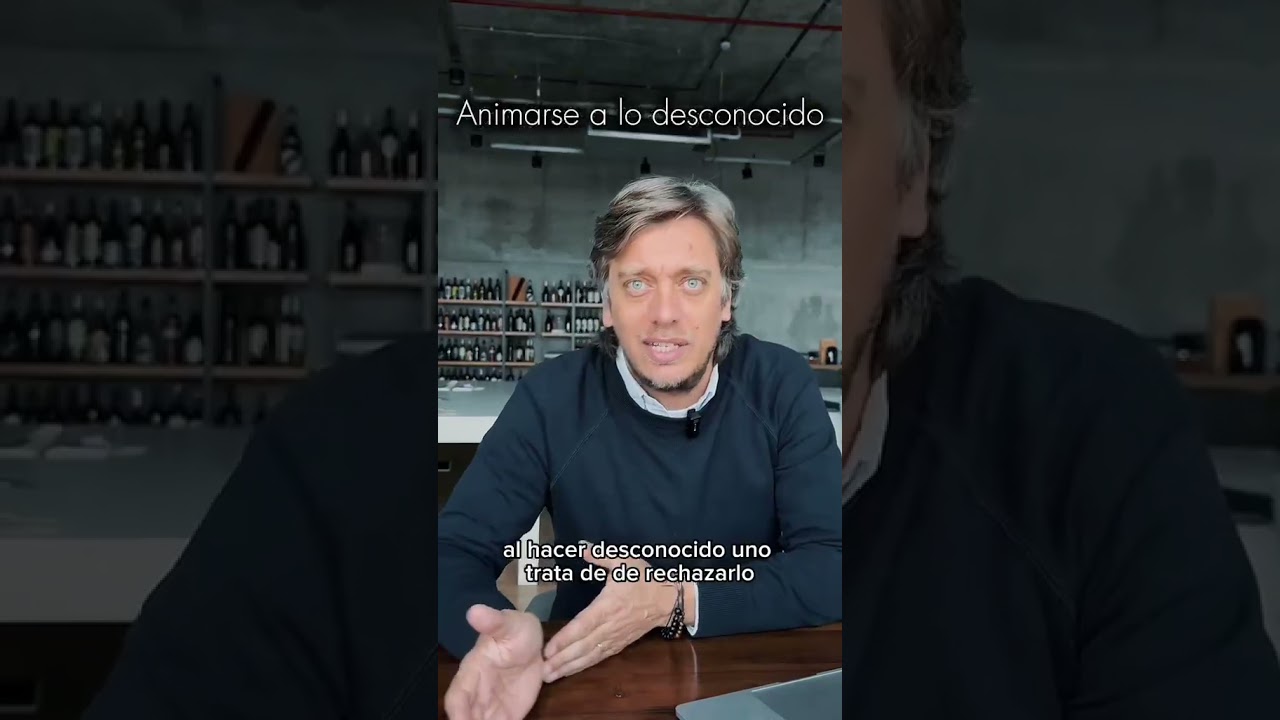 Cómo animarse a probar vinos nuevos sin prejuicios | CyberWine, por Francisco Evangelista
