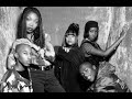 Fredro Starr Hakeem Campbell Countess Vaughn Around We Go 1997