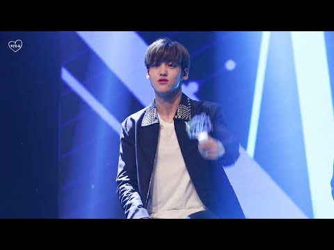 180712 F;UZZLE 쇼케이스 / 마이틴 - 예뻐 유빈 focus.