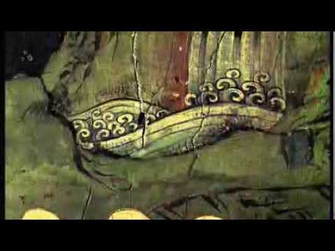 Alio Die & Aglaia - Vayu Rouah (2011)
