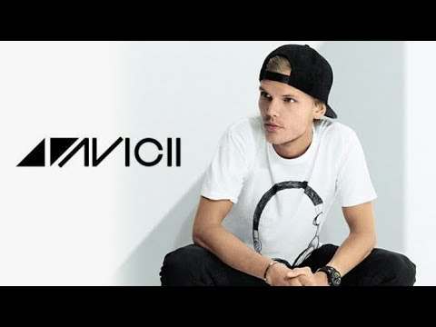 [ Avicii's Tribute Mix ]  -  Leave The World Behind + Silhouettes (ValkyrieAsyraf Mash-Up Reboot)