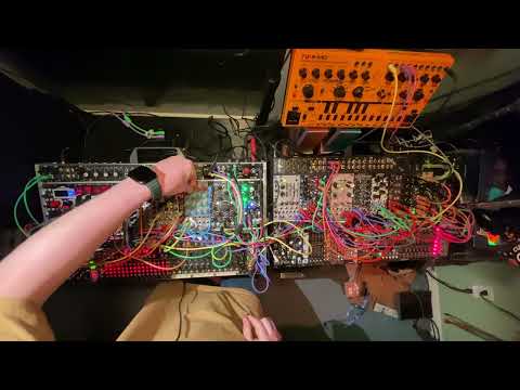 2AM Electro House Practice Jam with WMD Metron, Voltera, Axxent, and Basimilus Iteritas Alter