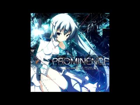 [LC:AZE] PROMINENCE #05 - Just feel love
