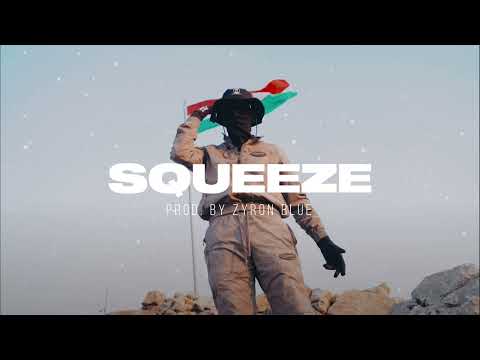 Fredo x Booter Bee UK Rap Type Beat - "Squeeze" (Prod. By Zyron Blue)