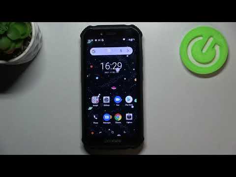 How to Clear Credentials on DOOGEE S40 – Wipe All Security Data