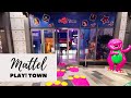 Mattel Play Town Dubai
