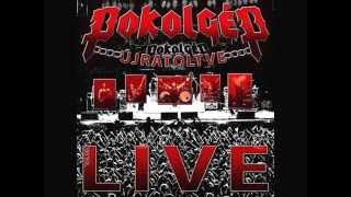 Pokolgép - Lázadó (újratöltve album)