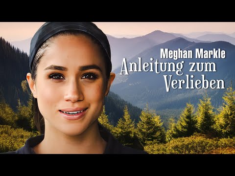 MEGHAN MARKLE in ANLEITUNG ZUM VERLIEBEN (Romantische Komödie ganzer Film, Liebesfilme auf Deutsch)