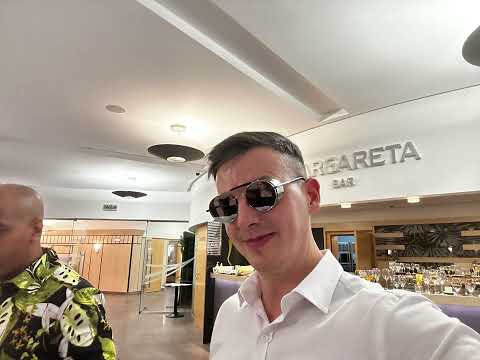 Kiss Csaba - Cigányos zenék, részlet. Élő felvétel.