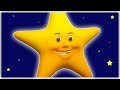 Twinkle Twinkle Little Star | Nursery Rhymes | Poems For Kids