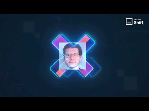 Infobip Shift 2022: A Path From an API To Client Libraries - Josip Antolis (Infobip)