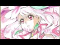 Nightcore Precure Miracle Leap Before This Voice Reaches You