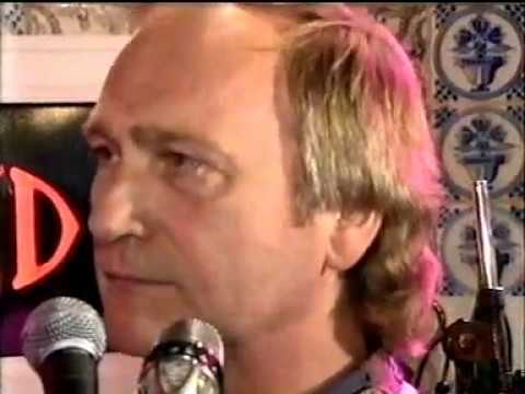 Rudi Carrell Lass dich überraschen Phil Collins 1992 Auf Schalke