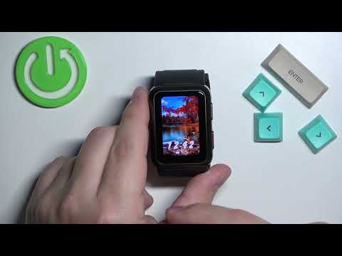 How to Set Up Alarm Clock on Huawei Watch D?