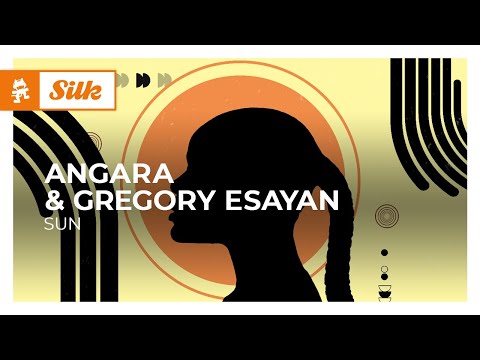 Angara & Gregory Esayan - Sun [Monstercat Release]