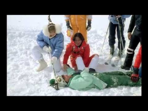 Les Bronzes Font Du Ski 1979 "j'ai mal"