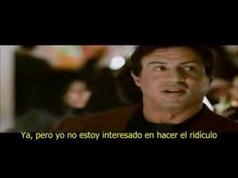 Trailer de Rocky Balboa (Rocky 6)