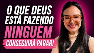 TEM UMA CHAVE SENDO ENTREGUE NAS SUAS MÃOS!